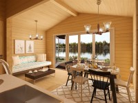 Садовый домик 17.3